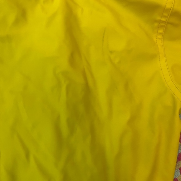 Petit Bateau Rain coat 12 months - Picture 5 of 9